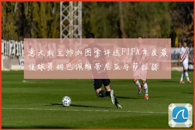 意大利主帅加图索评选FIFA年度最佳球员姆巴佩维蒂尼亚与萨拉赫