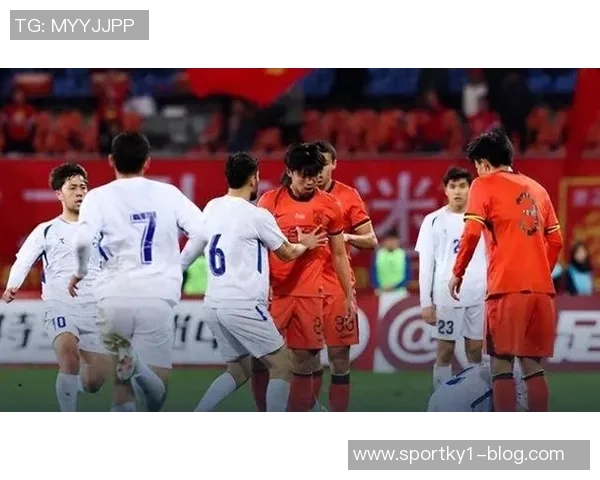 杨瀚森有望成为国足低迷时期中国最受欢迎运动员的热门人选 杨瀚森有望成为国足低迷时期中国最受欢迎运动员的热门人选