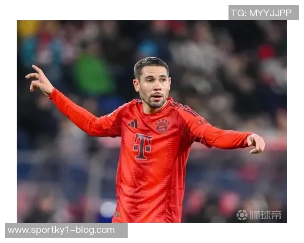 拜仁或将放弃格雷罗续约计划明夏允许其自由离队