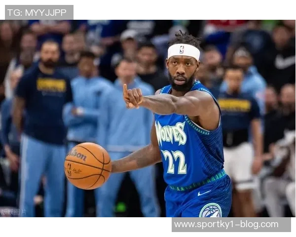 森林狼计划引进莫兰特枪王与华子组合能否重振球队士气