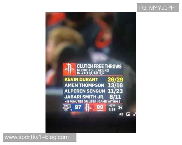 火箭队防守失控五名球员遭遇犯规危机杜兰特等人纷纷领罚 火箭队防守失控五名球员遭遇犯规危机杜兰特等人纷纷领罚